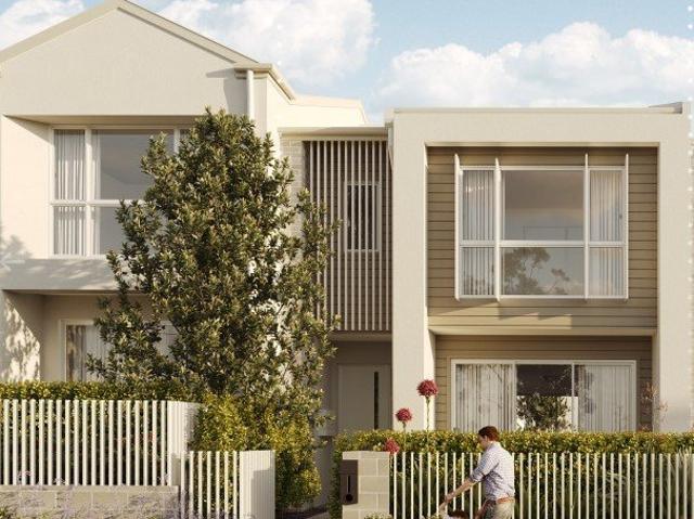 House for sale in Sydney, New South Wales
