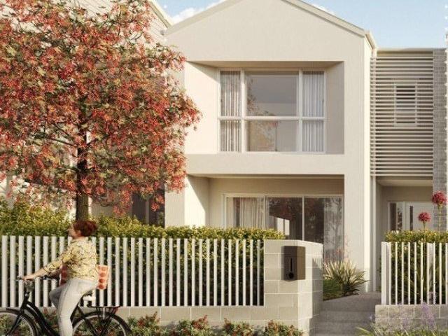 House for sale in Sydney, New South Wales