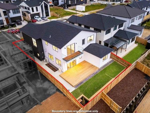 House for sale in Pemulwuy, New South Wales