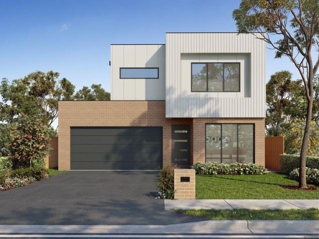 House for sale in Leppington, New South Wales