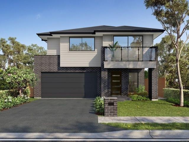 House for sale in Leppington, New South Wales