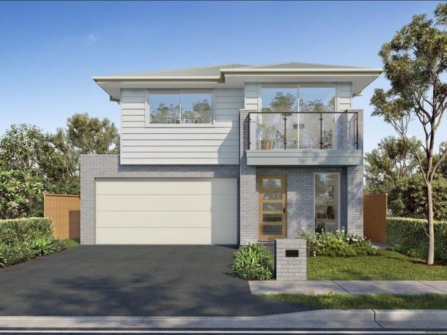 House for sale in Leppington, New South Wales
