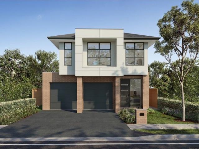 House for sale in Leppington, New South Wales