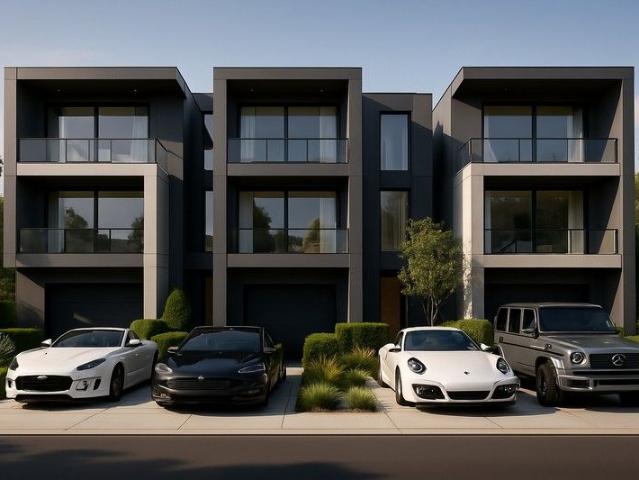 Townhouse for sale in Sydney, New South Wales
