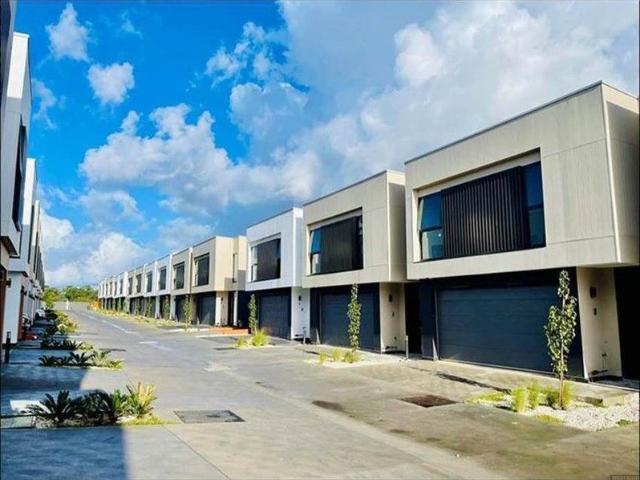 Townhouse for sale in Sydney, New South Wales