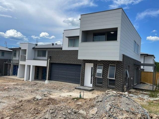 Townhouse for sale in Sydney, New South Wales