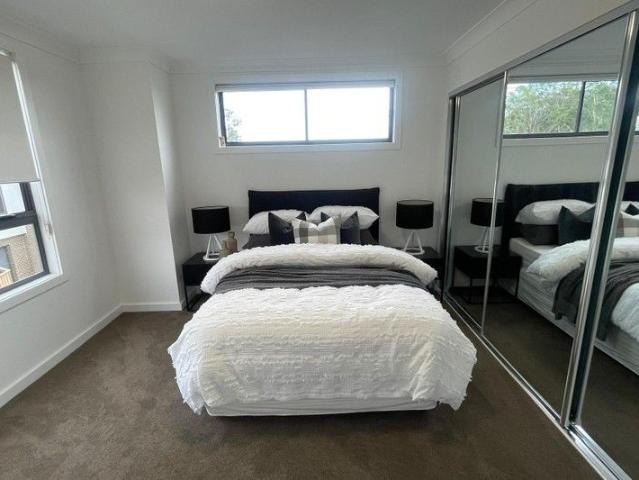 Townhouse for sale in Sydney, New South Wales