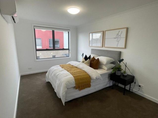 Townhouse for sale in Sydney, New South Wales