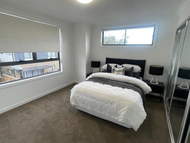 Townhouse for sale in Sydney, New South Wales