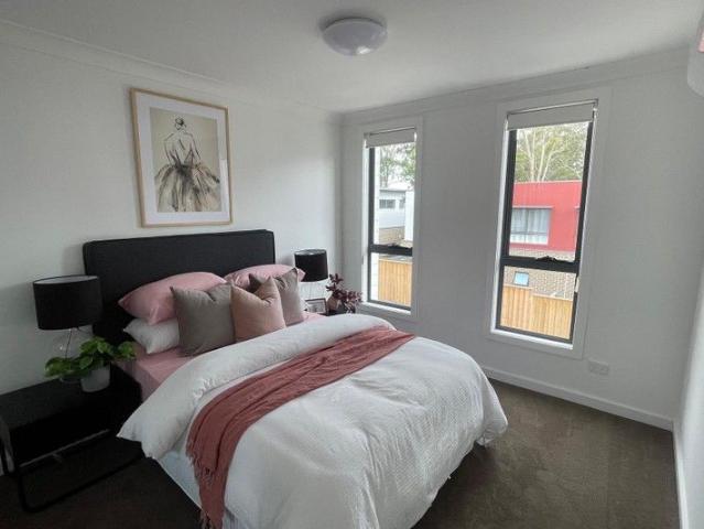 Townhouse for sale in Sydney, New South Wales