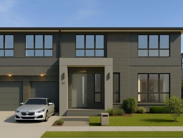 Townhouse for sale in Sydney, New South Wales