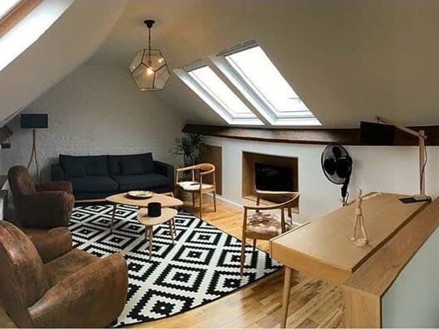 Kot location à Elsene, Bruxelles
