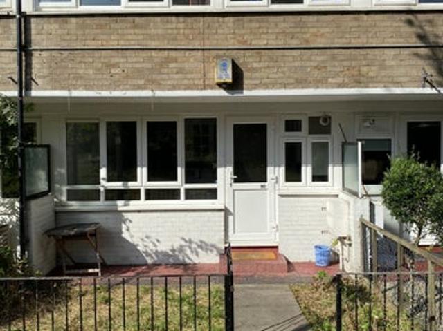 Apartment for rent in Ratcliffe, Stepney