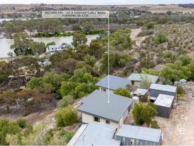 House for sale in Purnong, South Australia
