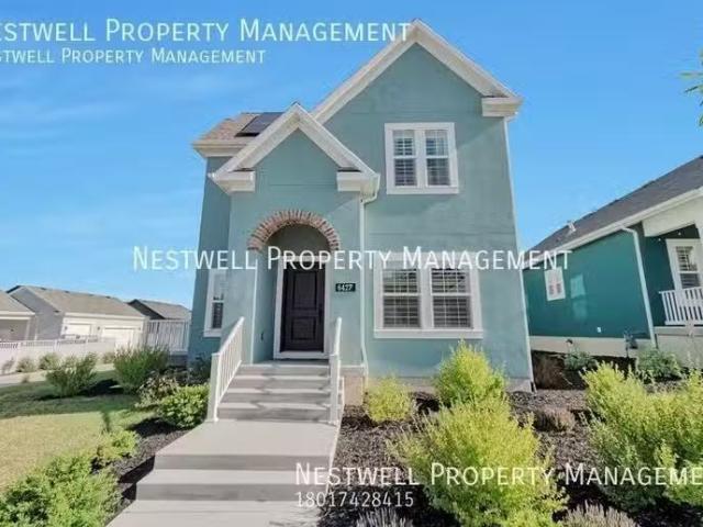 House for rent in South Jordan