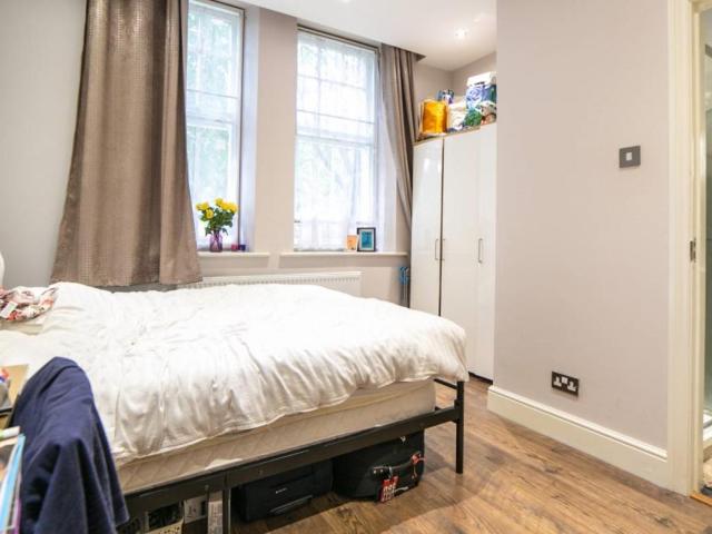 Room for rent in Kentish Town, Greater London