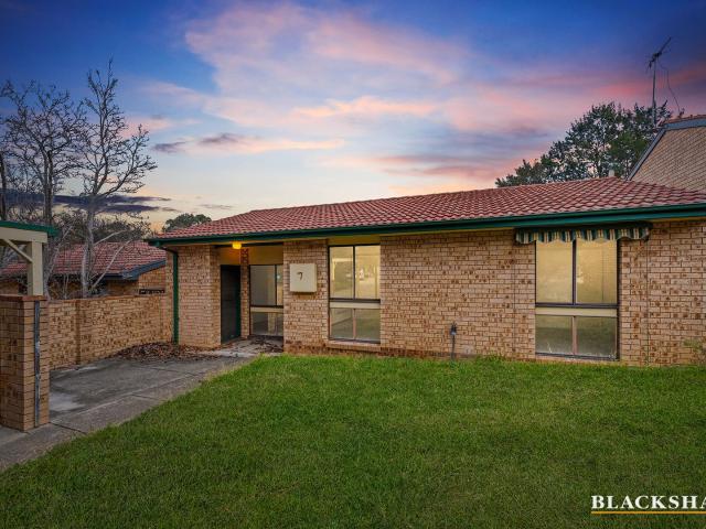 Property for sale in Australian Capital Territory