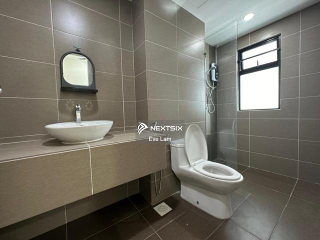 Residential House for rent in Country Heights Damansara, Kuala Lumpur