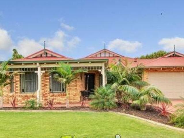 House for rent in Cockburn, Western Australia