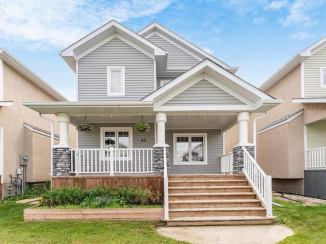 House for sale in Manitoba