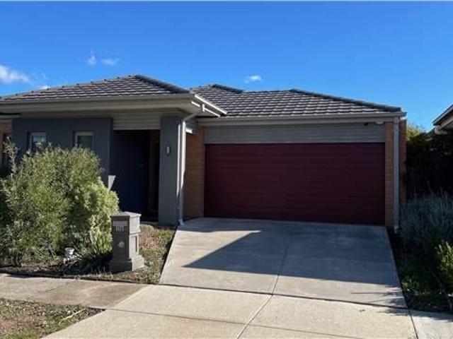 House for rent in Camerons Creek, Victoria
