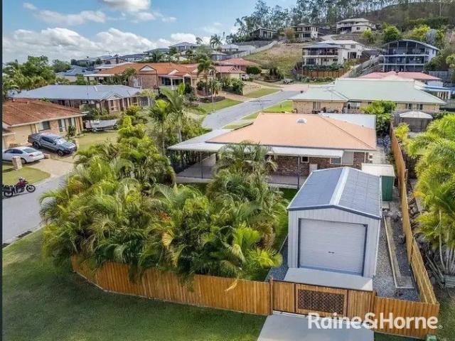 House for sale in Gladstone, Queensland