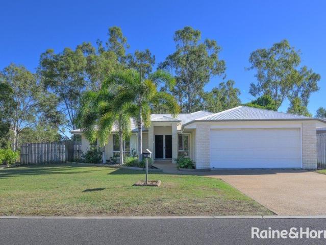 House for sale in Gladstone, Queensland