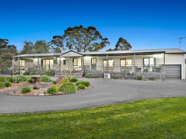 House for sale in Camerons Creek, Victoria