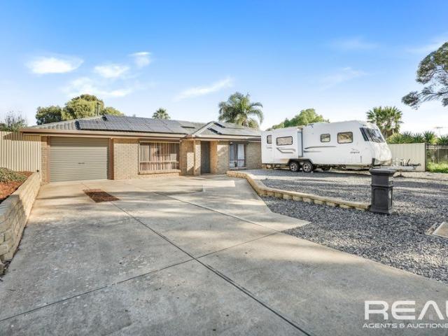House for sale in Horseshoe Creek, South Australia