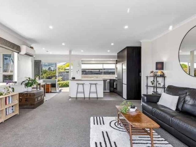Apartment for rent in Richmond, Tasman
