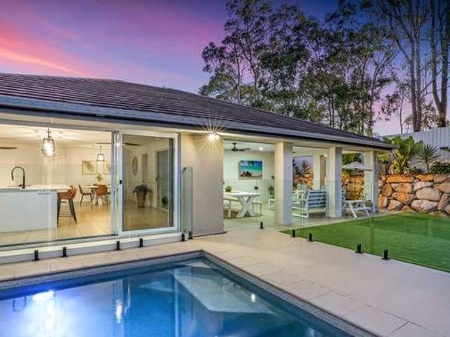 House for rent in Fernbrook, Queensland