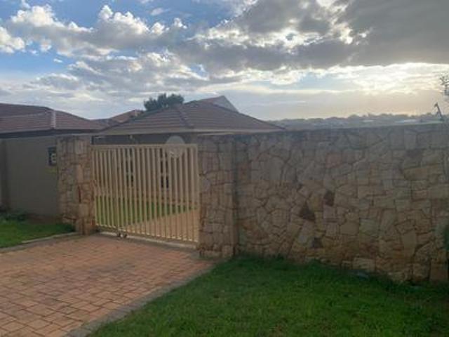 House for sale in Gauteng