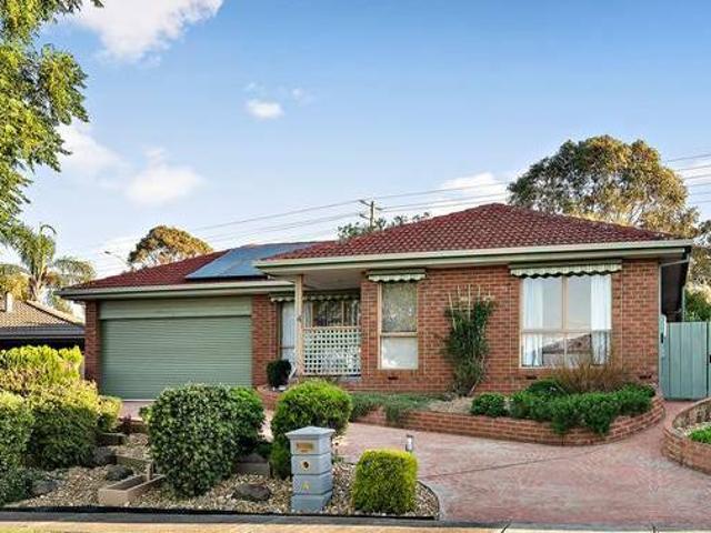 House for rent in Camerons Creek, Victoria