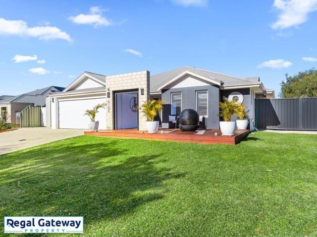 House for sale in Aubin Grove, Western Australia