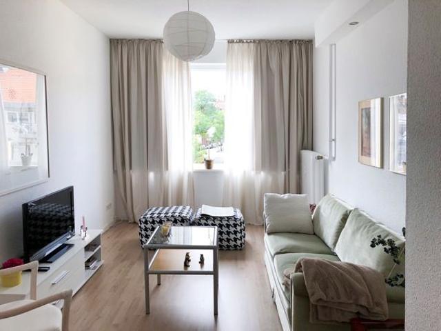 Apartment mieten in Mitte, Braunschweig