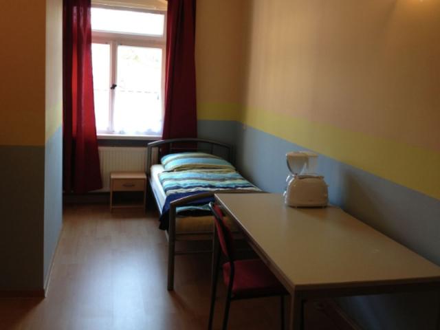 Apartment mieten in Mickten, Dresden