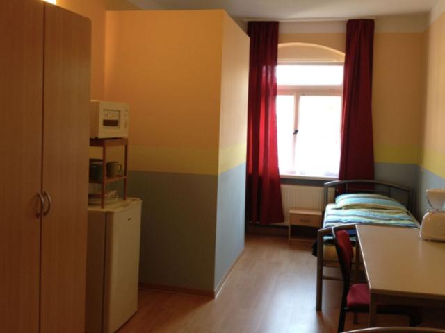 Apartment mieten in Mickten, Dresden