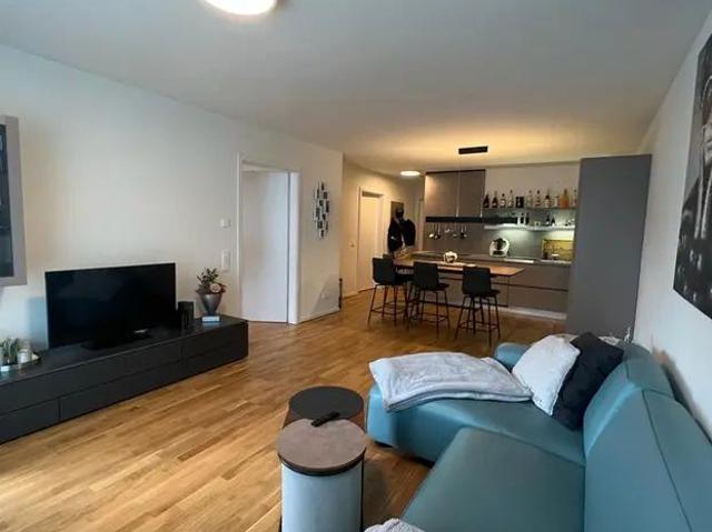 Apartment mieten in Neustadt-Neuschönefeld, Leipzig