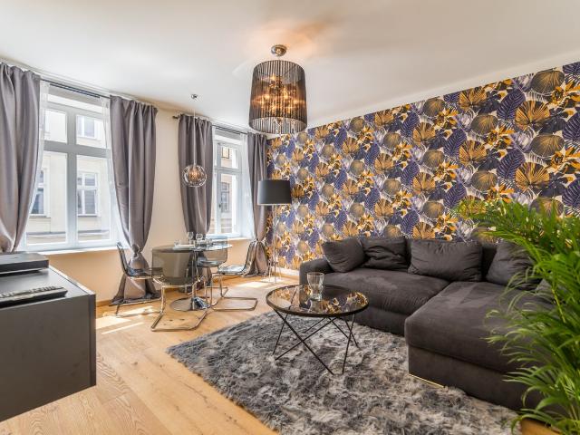 Apartment mieten in Zentrum-West, Leipzig