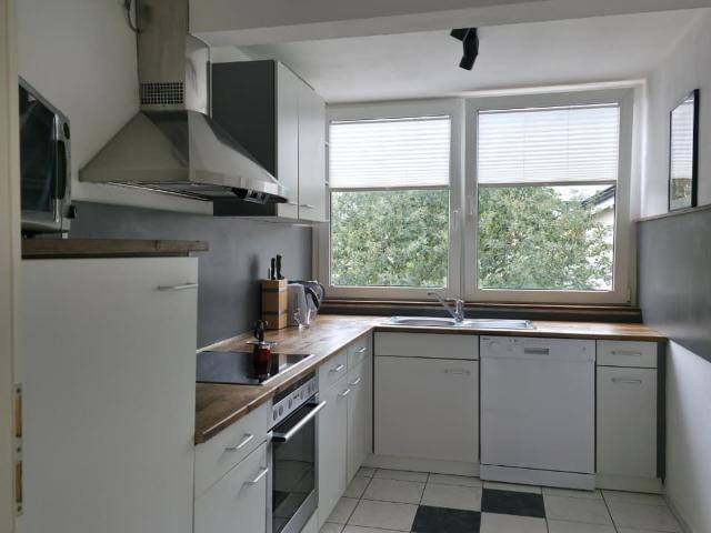 Apartment mieten in Nordenstadt, Wiesbaden