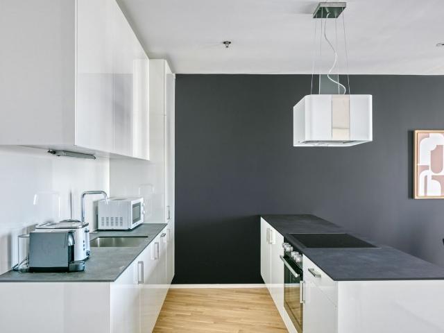Apartment mieten in KG Favoriten, Wien