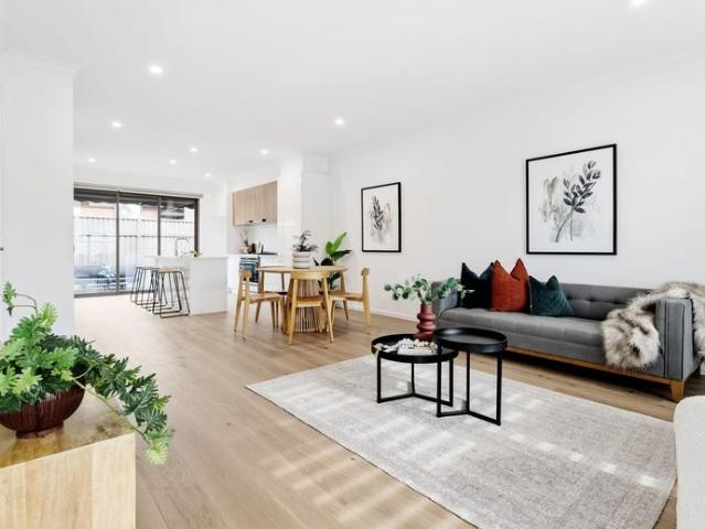 Townhouse for rent in Camerons Creek, Victoria