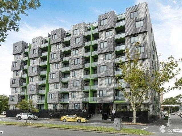 Apartment for sale in Carlton, Melbourne