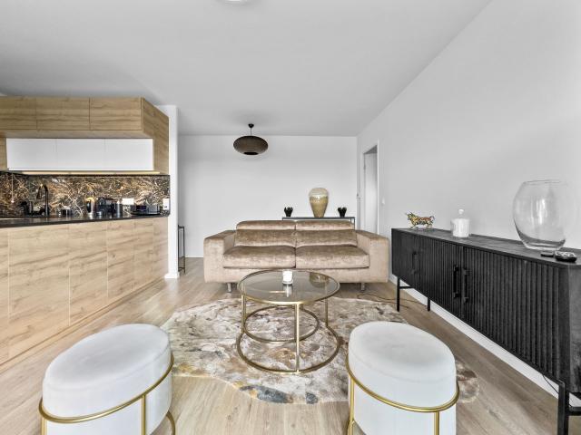 Appartement location à Saint-Denis, Aubervilliers