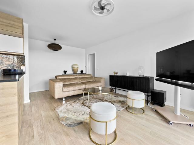 Appartement location à Saint-Denis, Aubervilliers