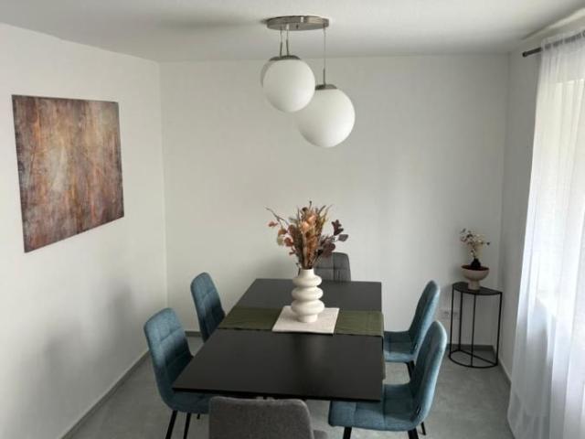 Apartment mieten in Maubach, Backnang