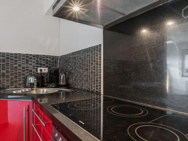 Apartment mieten in Ensen, Köln