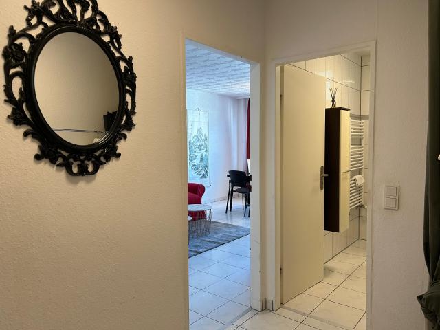 Apartment mieten in Hattersheim, Hessen