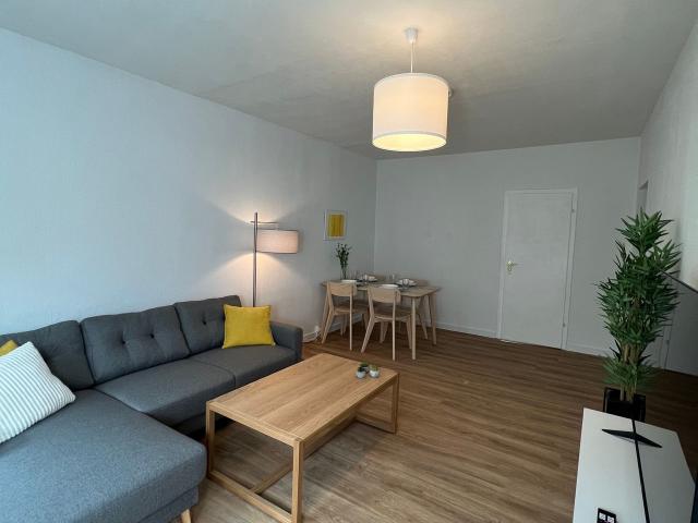 Apartment mieten in Treptow–Köpenick, Berlin