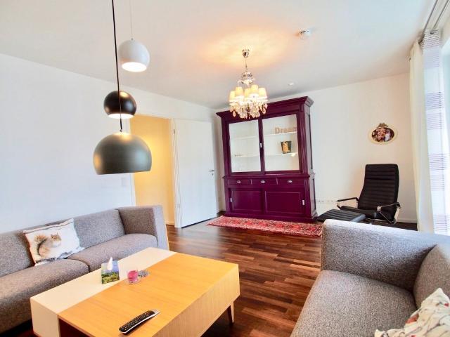 Apartment mieten in Eimsbüttel, Hamburg